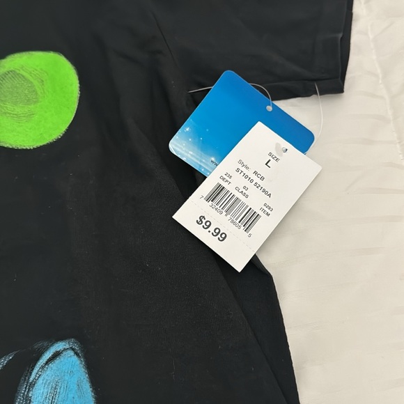 Disney top - Picture 2 of 3